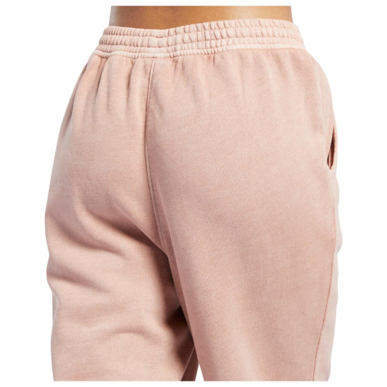 Reebok Γυναικείο παντελόνι φόρμας Reebok Γυναικείο παντελόνι φόρμας